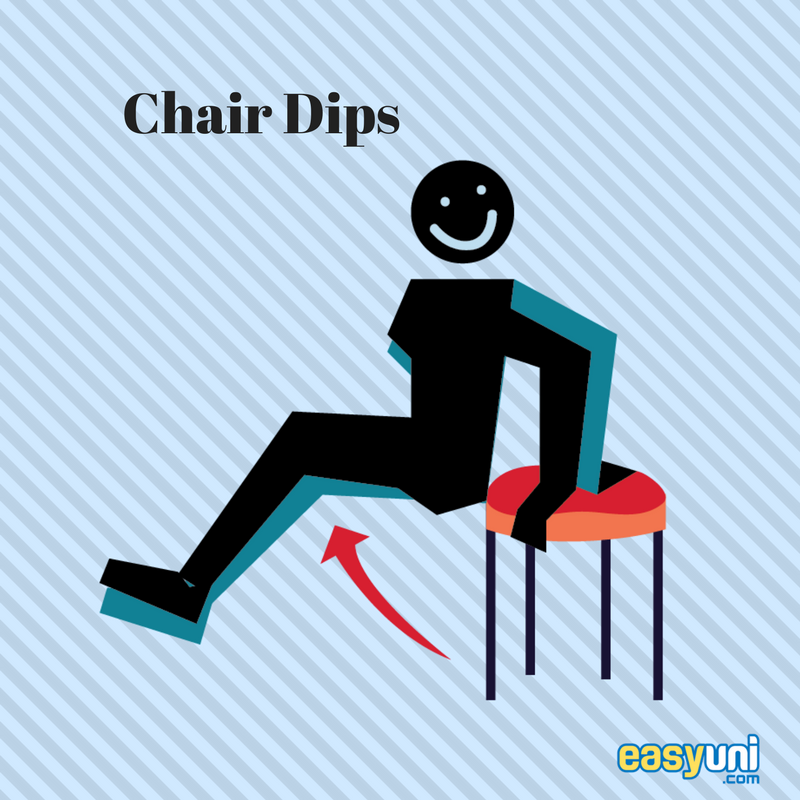 chair exercise